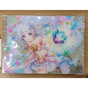 NIKKE DUEL ENCOUNTER 4th ENTRY NK-0020 紅蓮 : 八ツ星堂