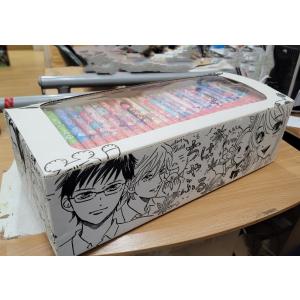 不揃いセット】OH！ MY コンブ1・3・4巻 かみやたかひろ 秋元康