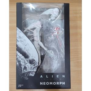 【未開封】NECA エイリアン アクションフィギュア　NEOMORPH｜bmtoyama