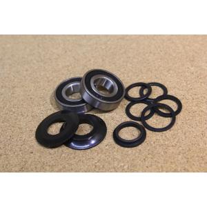 BMX BBセット TNB SPANISH 19mm BLACK 送料無料 : BMX FACTORY SOURCE