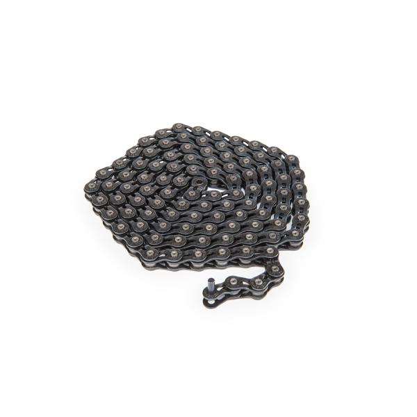 BMX チェーン　ECLAT STROKE CHAIN  1/2" x 1/8"  BLACK　送料...
