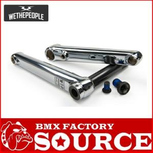 自転車 BMX CRANK スピンドル アルミ ARESTIC ILLBLEND 19mm 送料無料