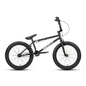 BMX 20インチ ストリート　クロモリ　DURCUS ONE RAW　MATT BLACK　20....