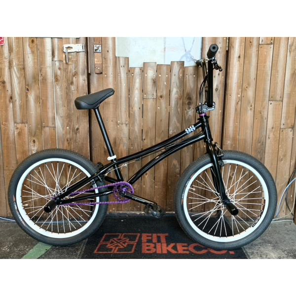 BMX　フラットランド 20インチ　ST MARTIN NATION FLATLAND 19&quot;　限定...