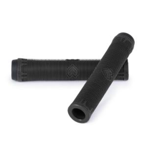 BMX グリップ ECLAT  FILTER GRIP 164mm x 30mm BLACK 送料無...