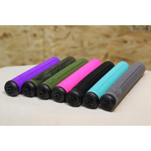 BMX グリップ ECLAT  SHOGUN GRIP　送料無料　