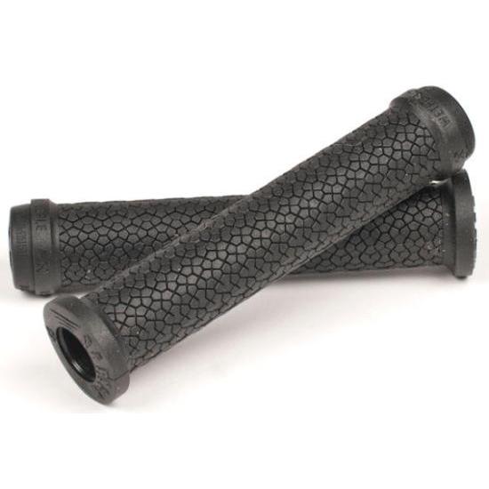 自転車 BMX グリップ WETHEPEOPLE RAPTOR GRIPS BLACK　送料無料　