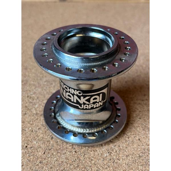 レア物 BMX NANKAI FREE COASTER シェル　48H ポリッシュ　送料無料