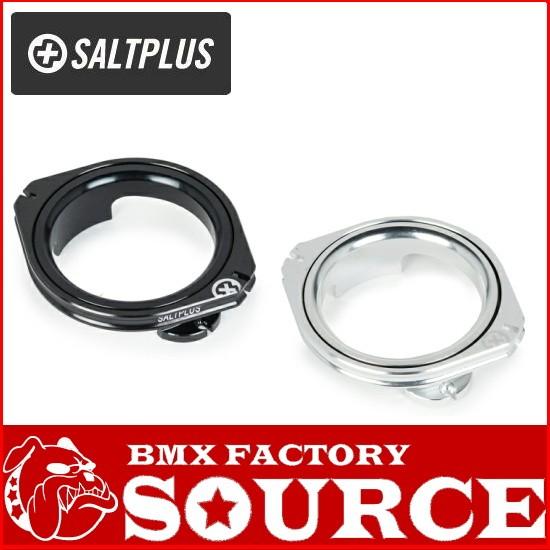 自転車 BMX ジャイロ　ローター SALTPLUS GEO ROTOR　軽量アルミ削りだし　送料無...