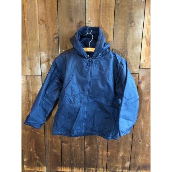 こども服　ジャケットフード付き　LUCKY BELL 　M　送料無料　 輸入子供服　新品ヴィンテージ