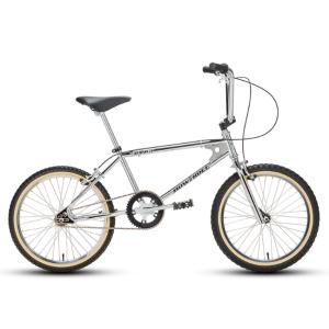 BMX ストリート 20インチ KUWAHARA KE-01 WHITE RED 映画ET 限定30周年