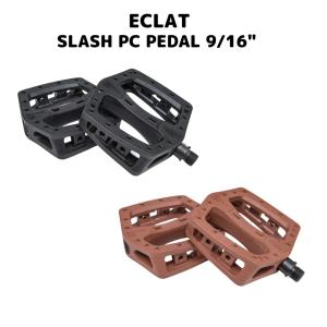 BMX グリップ ECLAT PULSAR GRIP ODI製 165mm x 29.5mm 送料無料 : BMX