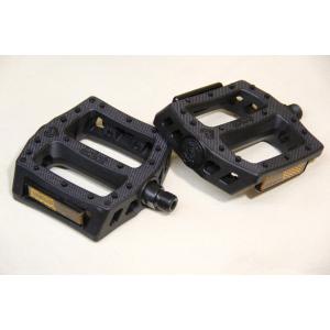 BMX ペダル ECLAT SLASH PC PEDAL 9/16 送料無料 : BMX FACTORY SOURCE