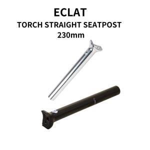 自転車 シートポスト ヤグラ ブラック 送料無料 新品、未使用 即決