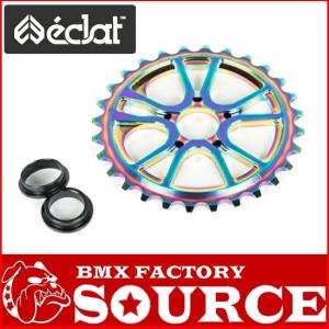 自転車 BMX スプロケットガード STANDARD MASTERGUARD CLEAR 送料無料