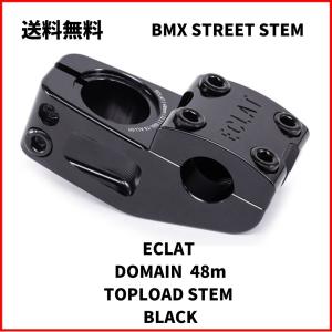 自転車 BMX ステム PROFILE RACING STEM LOCK POLISH 1インチ 送料無料