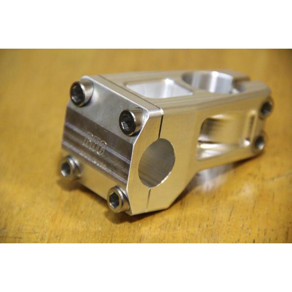 自転車 BMX ステム RNC BMX SUPERLITE FRONT LOAD STEM 50mm...