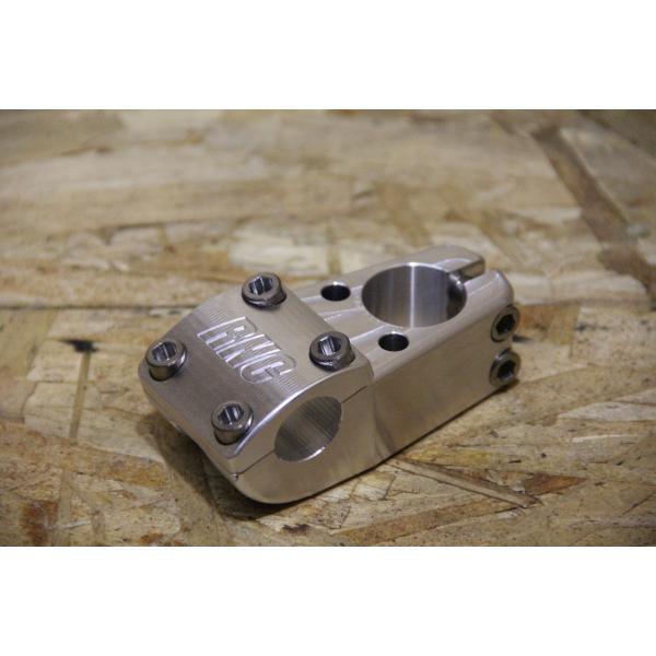 自転車 BMX ステム RNC BMX TITANIUM SUPER STEM