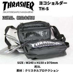 10%OFF】THRASHER TH-Q BOXリュック 37L バックパック ユニセックス