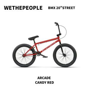 BMX20インチストリートWETHEPEOPLE NOVA GLOSSY RAW BMX 20インチ ストリート WETHEPEOPLE NOVA GLOSSY RAW 送料無料 □お