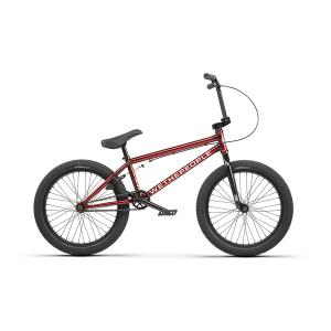 BMX 20インチ ストリート WETHEPEOPLE NOVA GLOSSY RAW 送料無料 □お