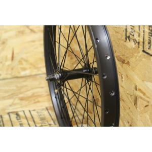 NOUS ヌース LOTUS FORK チタンフォーク ブレーキマウントあり 0mm