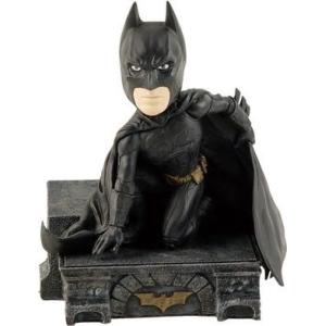 US版 NECA バットマン ダークナイト ライジング ヘッドノッカー
