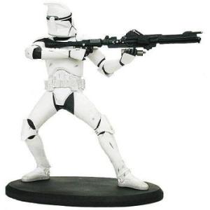 超SALE チュウバッカスタチュー/アタカス社製スターウォーズアート