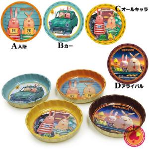 ミラー/プーチン・キレネンコ・マトリョーシカ・カンシュコフ