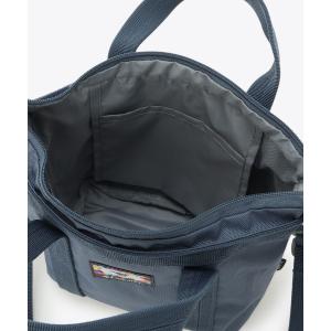 コロンビア ミニトートバッグ Columbia...の詳細画像3