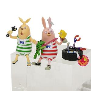 ウサビッチ コマネチの商品一覧 通販 Yahoo ショッピング