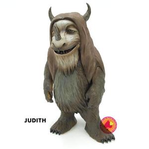 かいじゅうたちのいるところ 2体セット/メディコムトイ KUBRICK