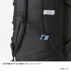 超SALE 林間学校 リュックサック ザ・ノー...の詳細画像3