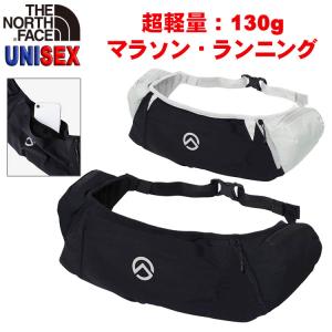 【新品・未使用】THE NORTH FACE TR Belt THE NORTH FACE ザ・ノースフェイス ウェストベルト ティー