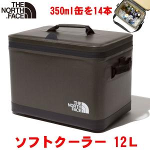 THE NORTH FACE（ザ ノースフェイス） フィルデンス クーラー12