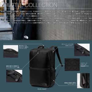 ザ・ノース・フェイス ビジネスリュック 15L...の詳細画像1