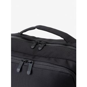 ザ・ノース・フェイス ビジネスリュック 15L...の詳細画像5