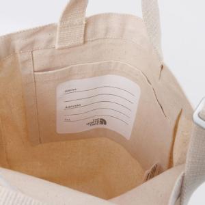 ザ・ノース・フェイス キッズ トートバッグ 3...の詳細画像4