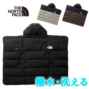 ノースフェイス ベビー マルチシェルブランケット North Face ベビーカー おくるみ アウトドアブランドおしゃれ 抱っこ紐 スリング 防寒 アパレル/ベビー アウタ