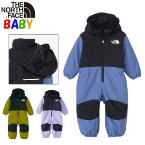 2024年2月】ベビー スノーウェア（THE NORTH FACE）のおすすめ人気