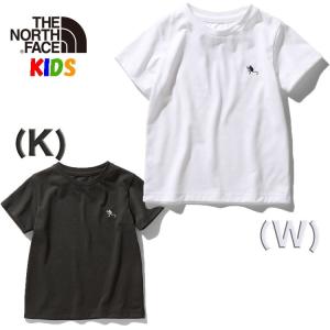 THE NORTH FACE（ザ ノースフェイス） キッズ 半袖Tシャツ 100-150cm