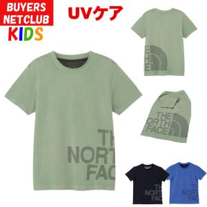 ザ・ノース・フェイス キッズ Tシャツ 10-1...の商品画像