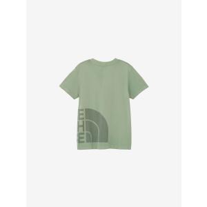 ザ・ノース・フェイス キッズ Tシャツ 10-...の詳細画像4