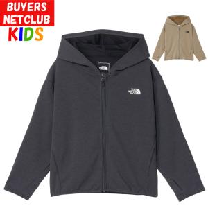 THE NORTH FACE ザ・ノース・フェイス キッズ 遮熱パーカー 160