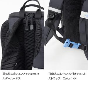 ザ・ノース・フェイス キッズ リュック 17L...の詳細画像2