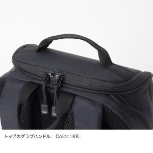ザ・ノース・フェイス キッズ リュック 17L...の詳細画像3