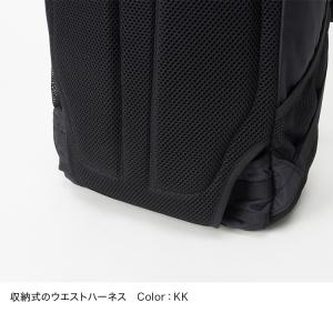 ザ・ノース・フェイス キッズ リュック 17L...の詳細画像4