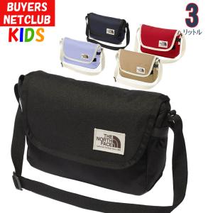 THE NORTH FACE（ザ ノースフェイス） 爆買 ショルダーバッグ キッズ