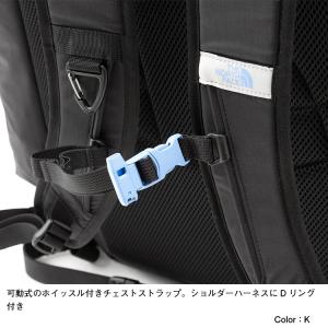 リュック キッズ ザ・ノース・フェイス サニー...の詳細画像4
