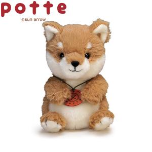 ケーセン ぬいぐるみ kosen 柴犬(黒 たち） 28cm イヌ 犬 の いぬ